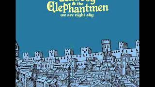 Deadboy &amp; the Elephantmen - Break it Off