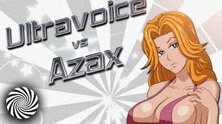 Ultravoice & Azax Syndrom - Up & Away
