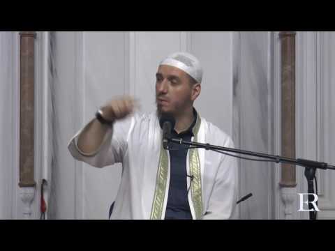 29. Pse ndodhi Israja dhe Miraxhi? - Enis Rama