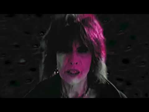 Abstract Crimewave - The Longest Night (with Chrissie Hynde) - Official Video