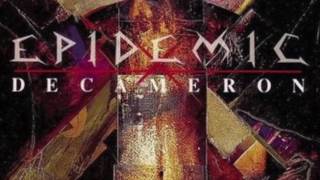 Epidemic - Decameron (full album)