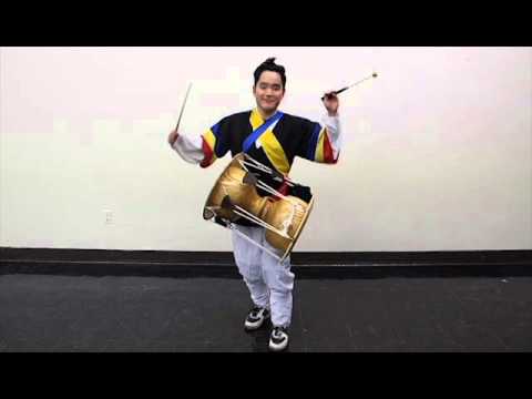 DDKY (덩덕궁이) 17th Annual Performance Ulsoo - GTA덩쿵