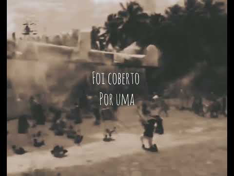 "A Batalha do monte Guararapes" Nova música da banda Fulone.
