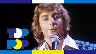 Barry Manilow - Tryin' To Get The Feeling Again (Live)  • Toppop