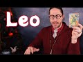 LEO - “PURE GOLD! You Will Be Blown Away By These Changes!” Tarot Reading ASMR