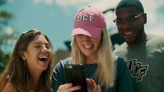 UCF Card Services - Your key to everything.