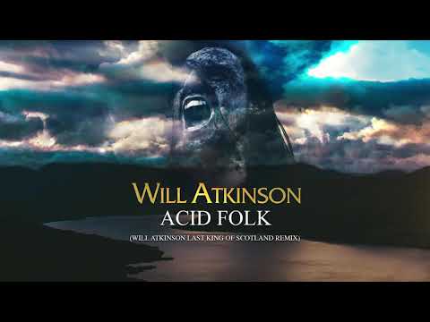 Perplexer - Acid Folk (Will Atkinson last King Of Scotland Remix)