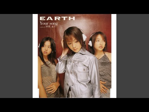 Zoids Your song EARTH