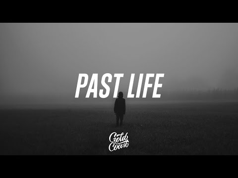 Trevor Daniel - Past Life ft. Selena Gomez (Lyrics)