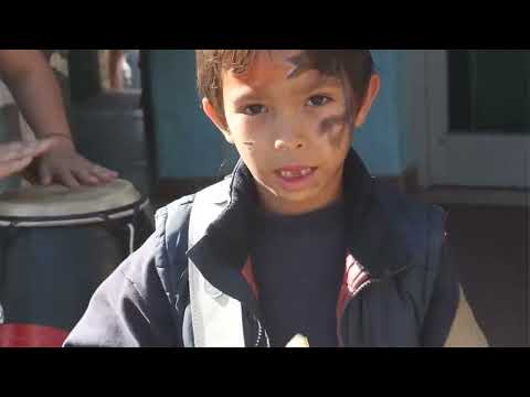 Isla Maciel -  Acción Educativa Santa Fe - Video sobre la Fundación Isla Maciel