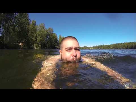 Ulkoilua 16.8.2015 osa3