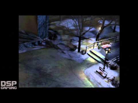 Parasite Eve playthrough pt13 - Worm/Eve Boss Fight