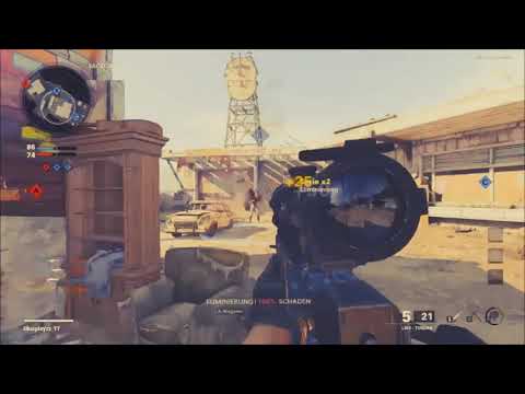 CaZor-S1luXx Cold War No.4