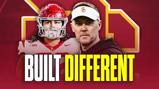 USC's Biggest Hidden Strength Could Change Everything In 2026