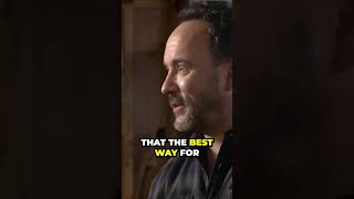 Dave Matthews Breaks Down &quot;Don&#39;t Drink the Water&quot; #shorts