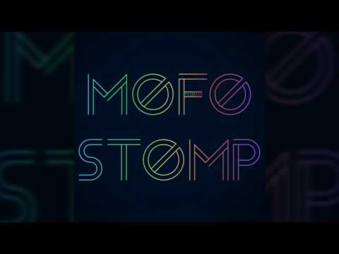 FR33M4N - Mofo Stomp
