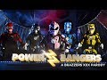 Brazzers Presents: Power Bangers: A XXX Parody (OFFICIAL SFW TRAILER) Brazzers Presents: Power Bangers: A XXX Parody (OFFICIAL SFW TRAILER)