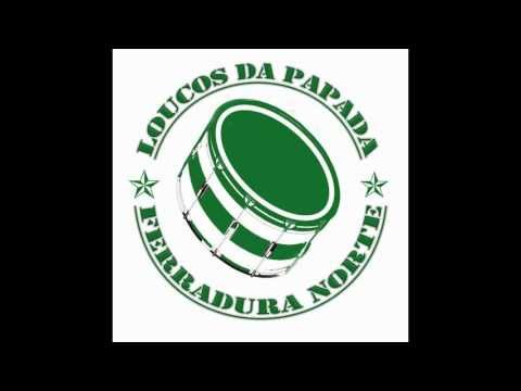"Sempre Ao Teu Lado" Barra: Loucos da Papada • Club: Juventude