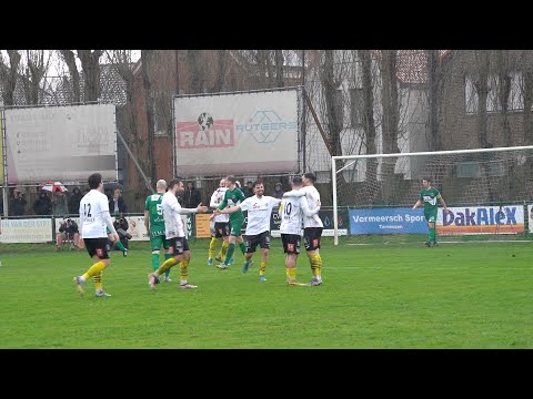 VERSLAG | ZELZATE vs. LOKEREN-TEMSE | 2022-2023