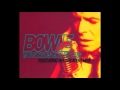 David Bowie Changes