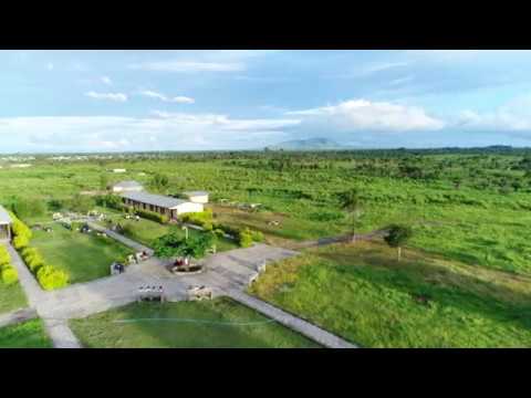 Canadian College of Modern Technology in Mile 91, Sierra Leone