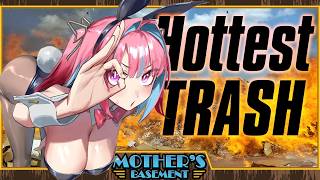 HOTTEST TRASH ANIME of Spring 2026 thumbnail