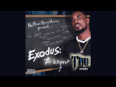 Tru Story Ft. Mo Head Dundee - Mo Head Money Anthem (#MHMG)