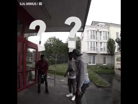 Wenn dein beste freund kein deutsch kann .... 😊