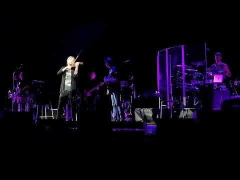 David Garrett " Genova 10/09/2022" Confutatis