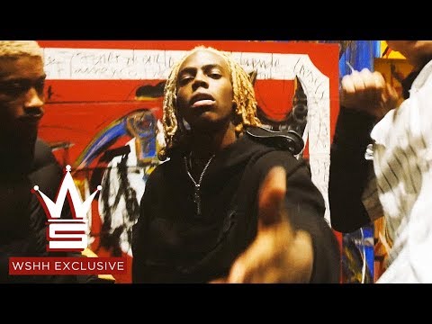 16yrold Feat. Yung Bans, D Savage & Tracy Young Scooter (WSHH Exclusive)