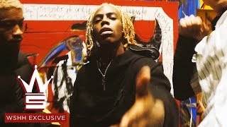 16yrold Feat. Yung Bans, D Savage &amp; Tracy &quot;Young Scooter&quot; (WSHH Exclusive)