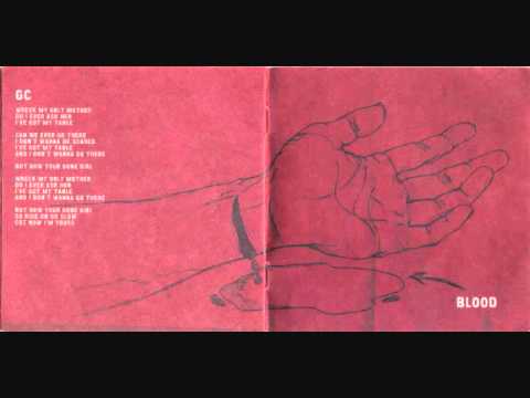 GC - Disagree