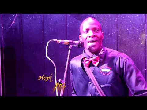 Juni 16, 2018 Hopi Forsa - Pa Malu Bo Ta Hasie