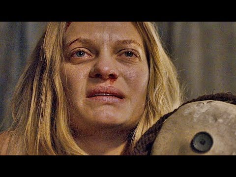 GHOSTLAND | Trailer deutsch german [HD]