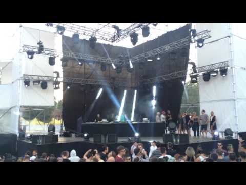 Ilario Alicante Live at Lovefest Serbia 08.04.2016