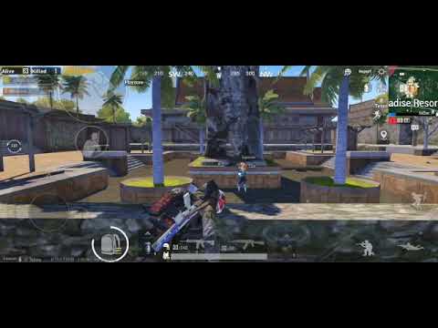 Season 13 played in sanhok =.(memory)