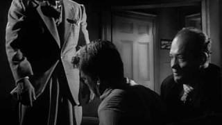 T-Men (Anthony Mann, 1947) Interrogation