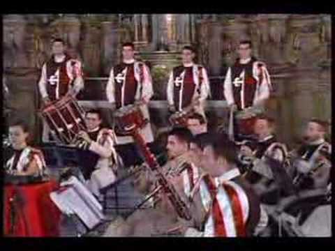 Handel - March from Scipione