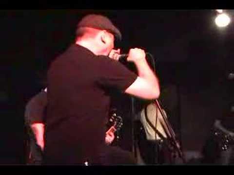 Hostage Life - LIVE @ The Kathedral NXNE 2008