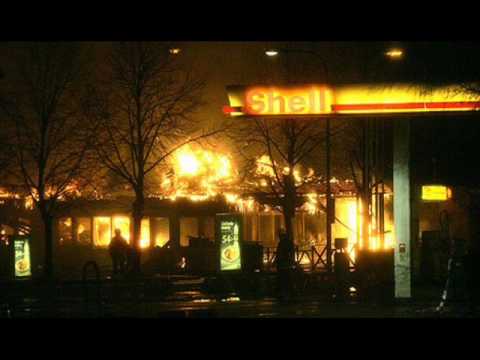 Michel - Ni vet hur det e