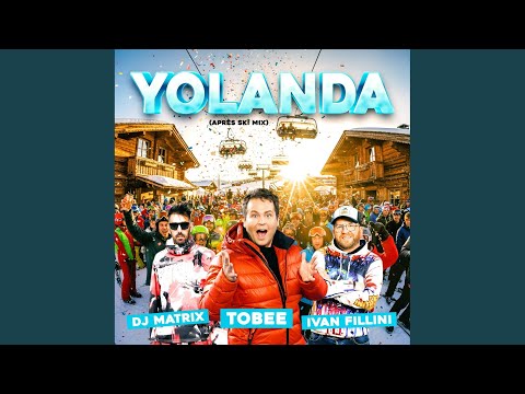 Yolanda (Après Ski Mix)