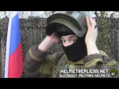 HelmetReplicas.net Review : K6-3 Replica