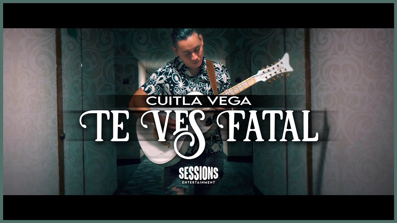 Letras Y Traducciones - Te Ves Fatal - Popnable.com