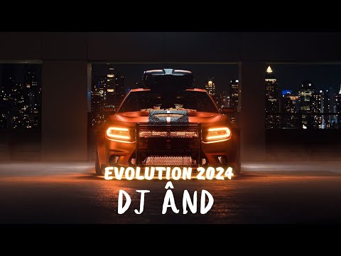 DJ ÂND - Evolution 2024