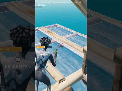 How to get rid of the edit delay! #fortnite #controllersettings