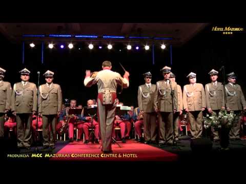 Bernard Ładysz koncert VIII FHM -"Marsz Sybiraków"