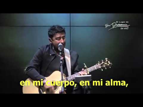 Vives Tu y Vivo yo Alex Campos HD