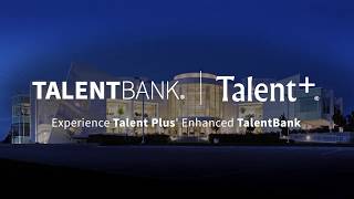 TalentBank YouTube Video
