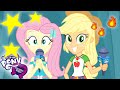 12 épisodes COMPLETS D Equestria Girls My Little Pony En Español MLP Equestria Girls