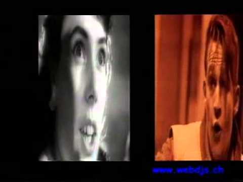 VIDEODANCE '90 Co Ro feat Taleesa   4 Your Love